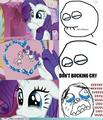 *cries manly tears of manliness* - my-little-pony-friendship-is-magic photo