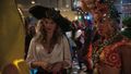 90210 - 4x07 - It's The Great Masquerade, Naomi Clark screencap