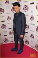 Adam Lambert: MTV EMAs 2011 Red Carpet & Performance - adam-lambert photo
