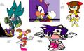 Adoption Page - sonic-girl-fan-characters photo