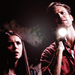 Alaric & Elena - 3x08 - the-vampire-diaries-tv-show icon