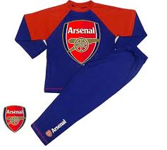  Arsenal