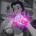 Belle ~ ♥ - disney-princess photo