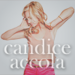 Candice - candice-accola icon