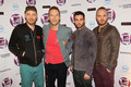 Coldplay @ MTV Europe Music Awards 2011 - coldplay photo
