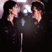 Damon & Stefan - 3x08 - the-vampire-diaries-tv-show icon