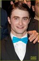 Daniel Radcliffe: 'How to Succeed' Celebrates 250 Performances! - harry-potter photo