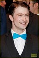 Daniel Radcliffe: 'How to Succeed' Celebrates 250 Performances! - harry-potter photo