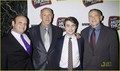 Dan attends The NY Musical Theatre Festival's Awards Gala - daniel-radcliffe photo