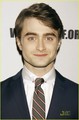 Dan attends The NY Musical Theatre Festival's Awards Gala - daniel-radcliffe photo