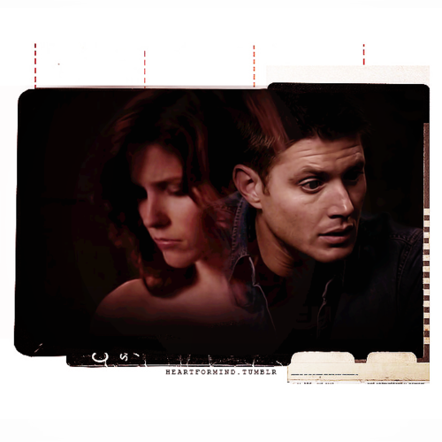 Dean and Brooke