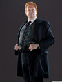 Deathly Hallows Official Photoshoot - harry-potter photo