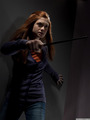 Deathly Hallows Official Photoshoot - harry-potter photo