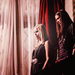 Elena & Rebekah - 3x08 - the-vampire-diaries-tv-show icon