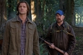 Episode 7.09 -  How to Win Friends and Influence Monsters - Promotional Photos - supernatural photo