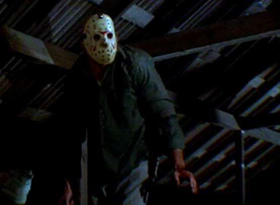 Friday the 13th Part 3 Jason Voorhees Image 26606045 Fanpop