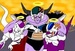 Frieza, King Cold, and Cooler again - random icon