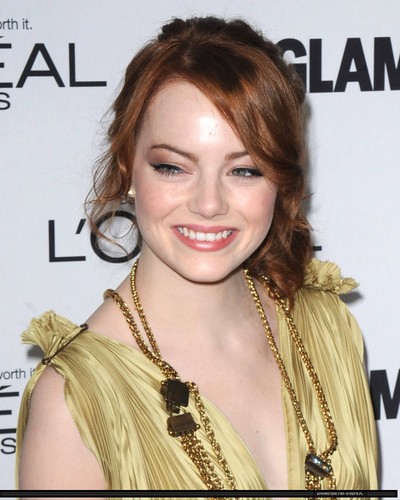  GLAMOUR'S 2011 WOMEN OF THE año AWARDS
