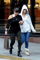 JLO -  Shopping In Buenos Aires Argentina - jennifer-lopez photo