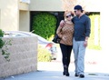 Jessica - Out and about in Beverly Hills - October 30, 2011 - jessica-simpson photo