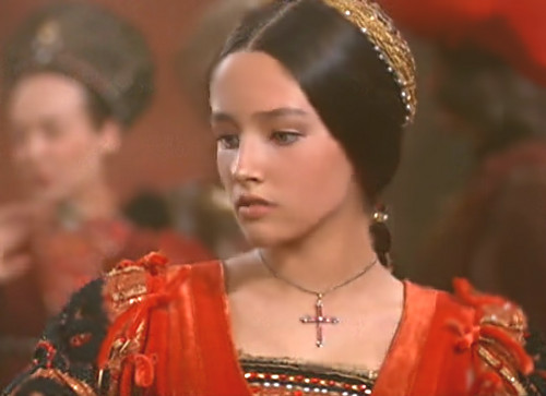  Juliet (Capulet) Montague ছবি