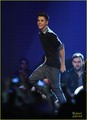 Justin Bieber: Big Winner at MTV EMAs! - justin-bieber photo