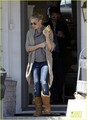 Kate Hudson & Matt Bellamy Go Furniture Shopping - kate-hudson photo