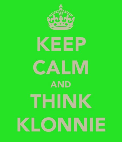  Keep calm<3