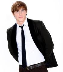  Kendall In A Tux