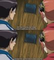 LOL Gintama - anime photo