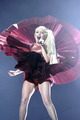 Lady Gaga Performing "Marry the Night" at the MTV EMA - lady-gaga photo