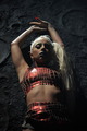 Lady Gaga Performing "Marry the Night" at the MTV EMA - lady-gaga photo