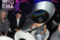 Lady Gaga at the EMAs - lady-gaga photo