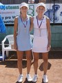 Lucie Safarova - tennis photo