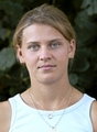 Lucie Safarova - tennis photo