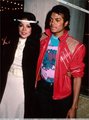 Michael Jackson! - michael-jackson photo