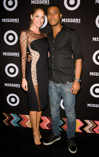  Missoni For Target Collection Launch