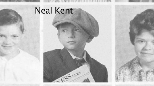 Neal Kent