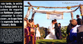 New Wedding pics in the November issue of  'Hola' magazine (Spain) - nikki-reed photo