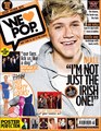 Niall's 'We ♥ Pop' magazine cover! - one-direction photo