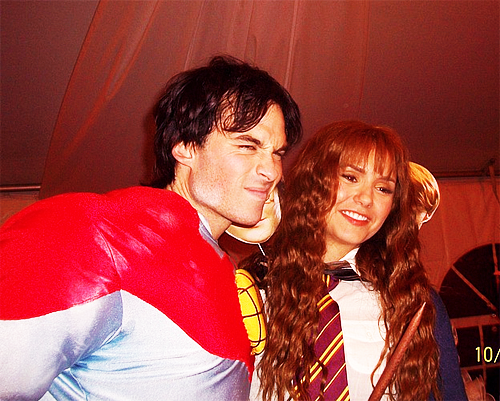  Nian @ ISF event