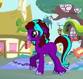 Posey Melody - my-little-pony-friendship-is-magic photo