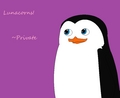 Private loves Lunacorns! - penguins-of-madagascar fan art
