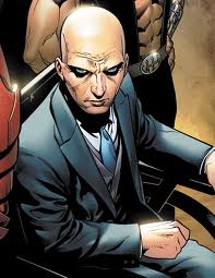  Professor X / Charles Xavier