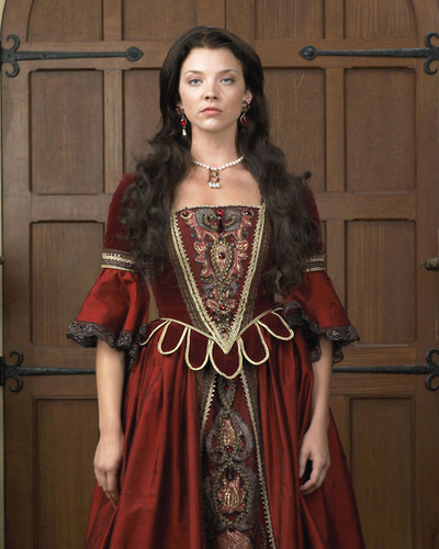  퀸 Anne Boleyn