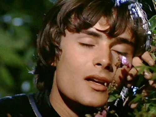 Romeo Montague (1968)