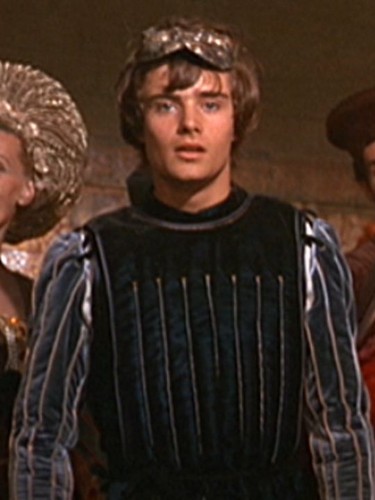  Romeo Montague (1968)