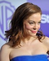 Rose - 11th Annual Warner Bros. and InStyle Golden Globe - January 17, 2010  - rose-mcgowan photo