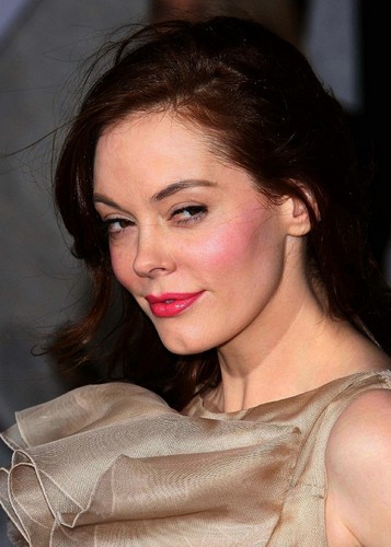 Rose - "When In Rome" Los Angeles Premiere, January 27, 2010 