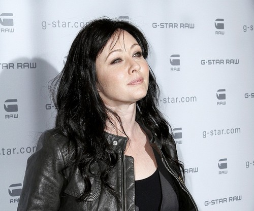  Shannen - G-Star Raw Presents NY Raw FallWinter 2010 Collection, February 16. 2010